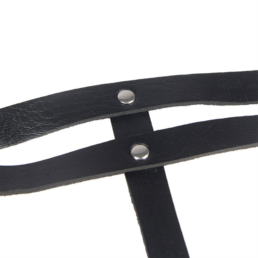 CHAIN BELT RINGS CU 7