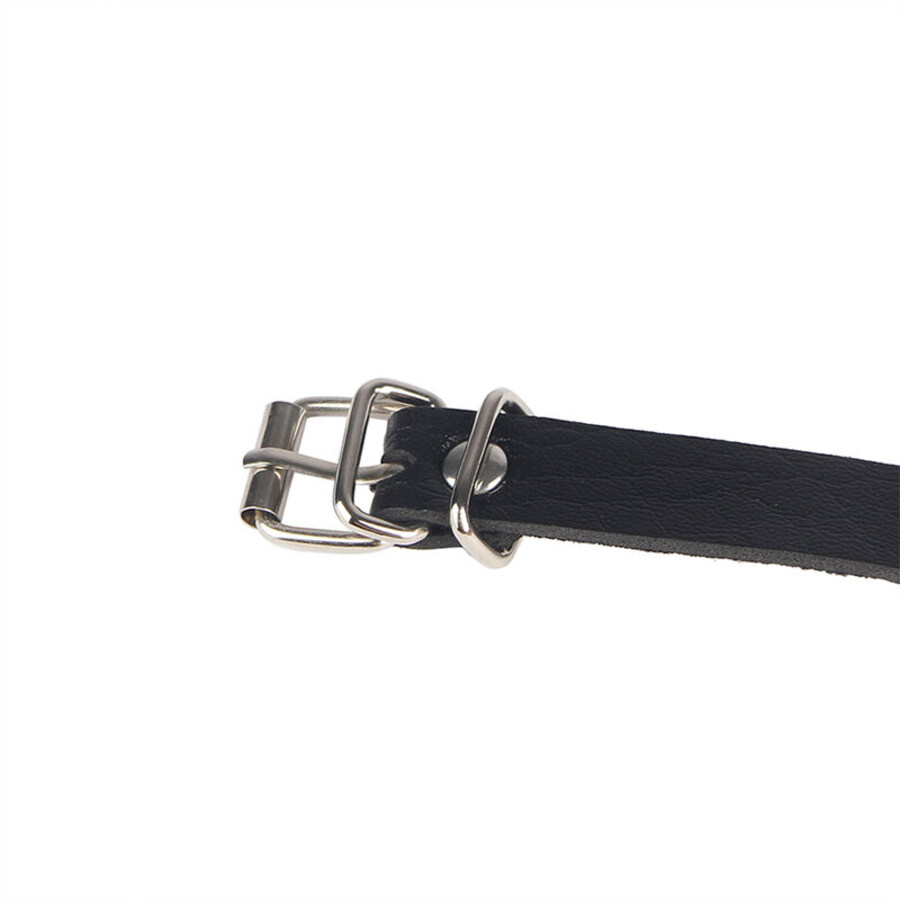 CHAIN BELT RINGS CU 8