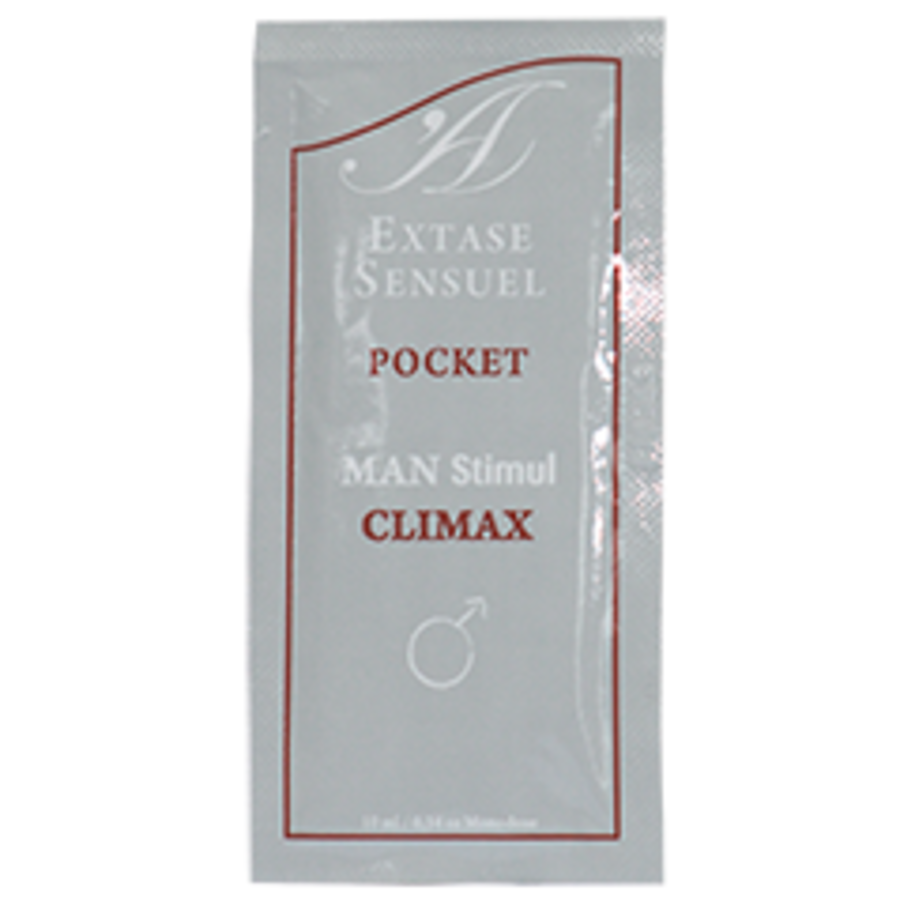 ESTASE SENSUEL UOMO CLIMAX ESTASE SENSUEL UOMO CLIMAX