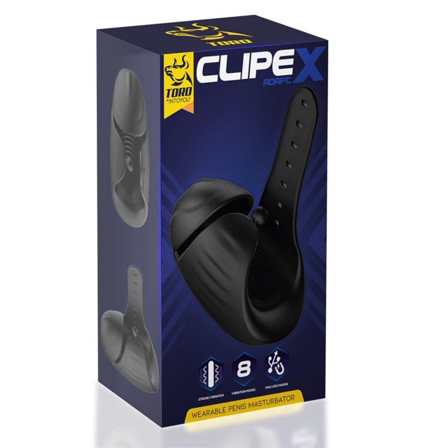 CLIPEX 5