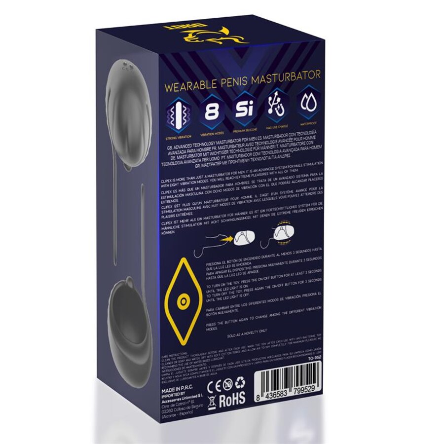 CLIPEX 6