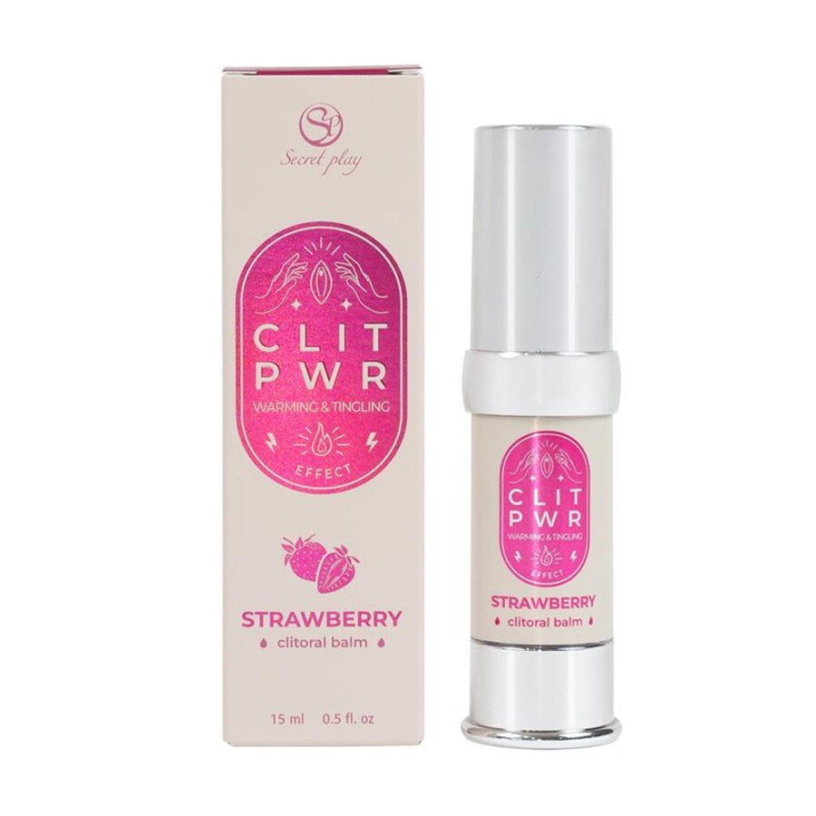 CLIT PWR 9