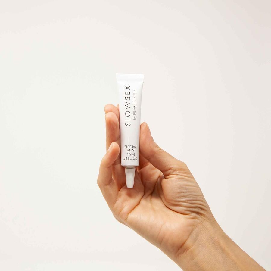 CLITORIAL BALM 2
