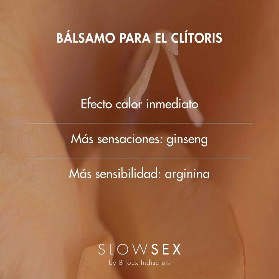 CLITORIAL BALM 3