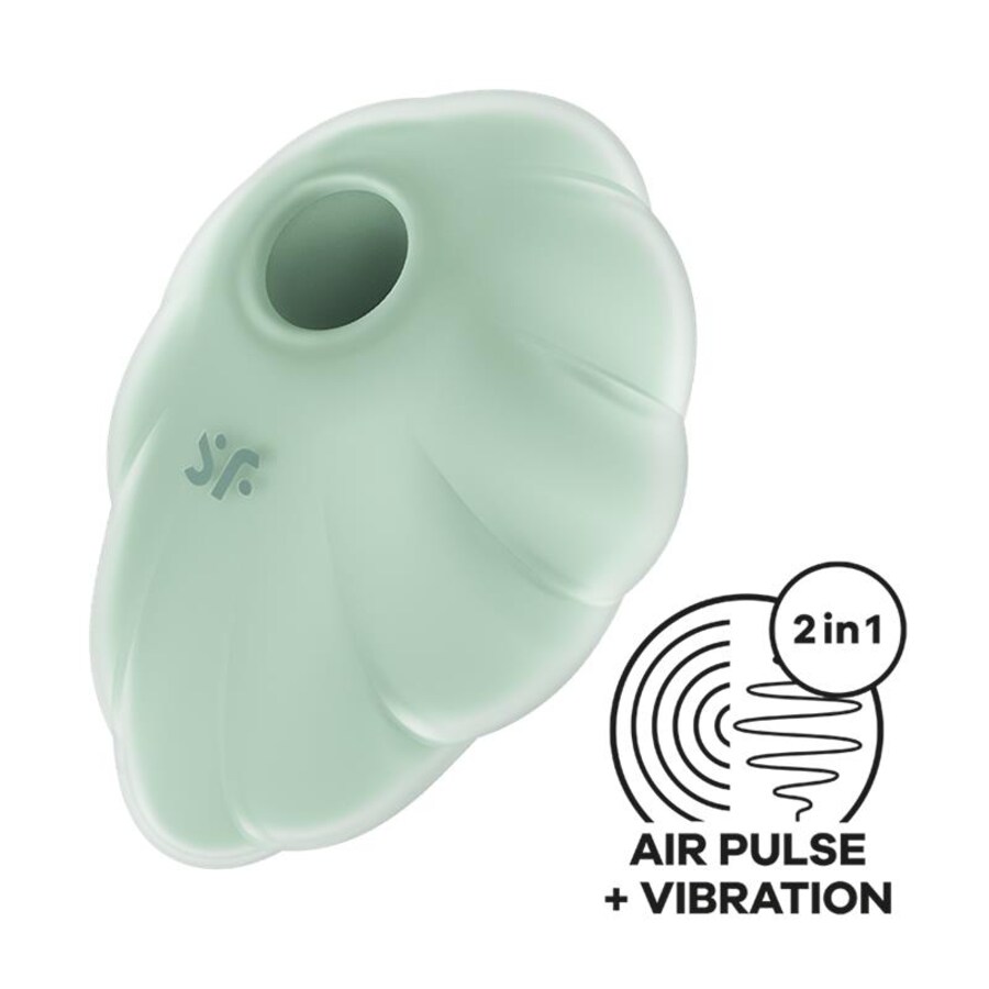 SATISFYER CLOUD DANCER 2