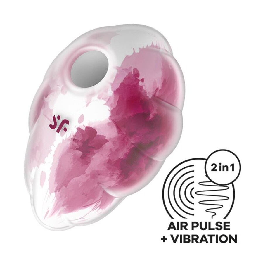 SATISFYER CLOUD DANCER 3