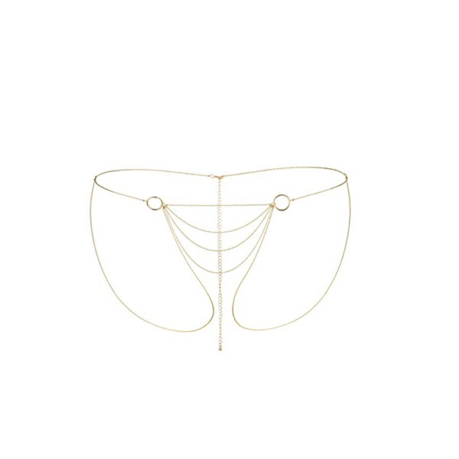 MAGNIFIQUE BIKINI CHAIN 3