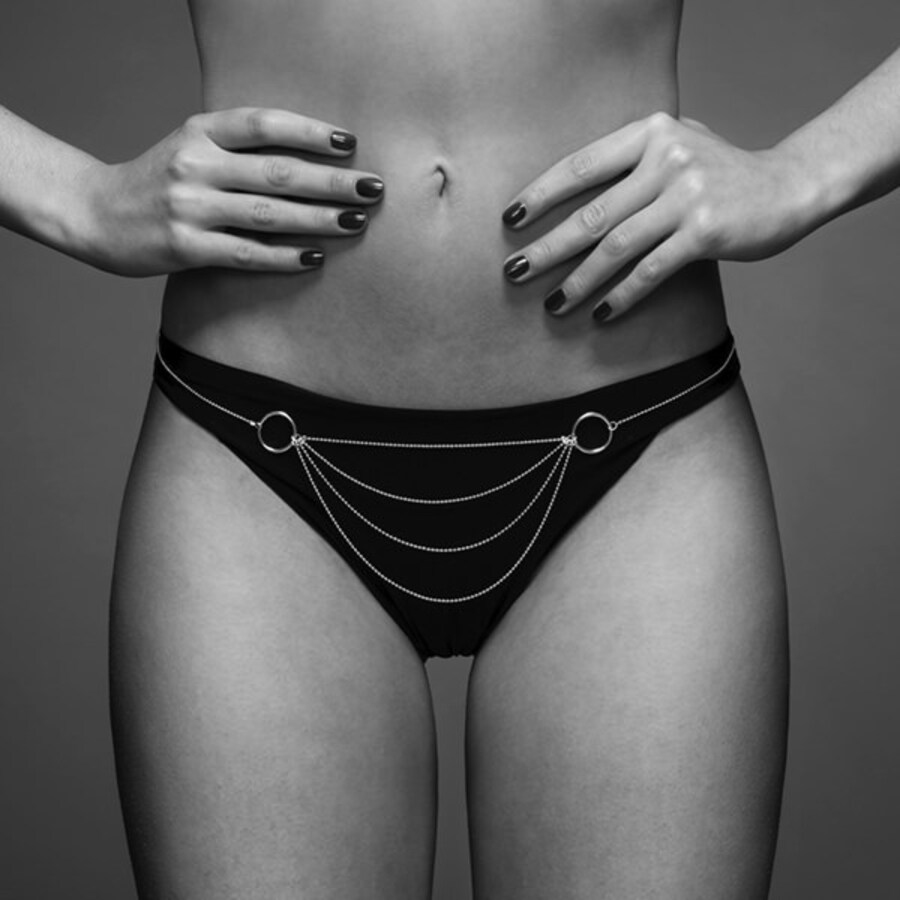 MAGNIFIQUE BIKINI CHAIN 2