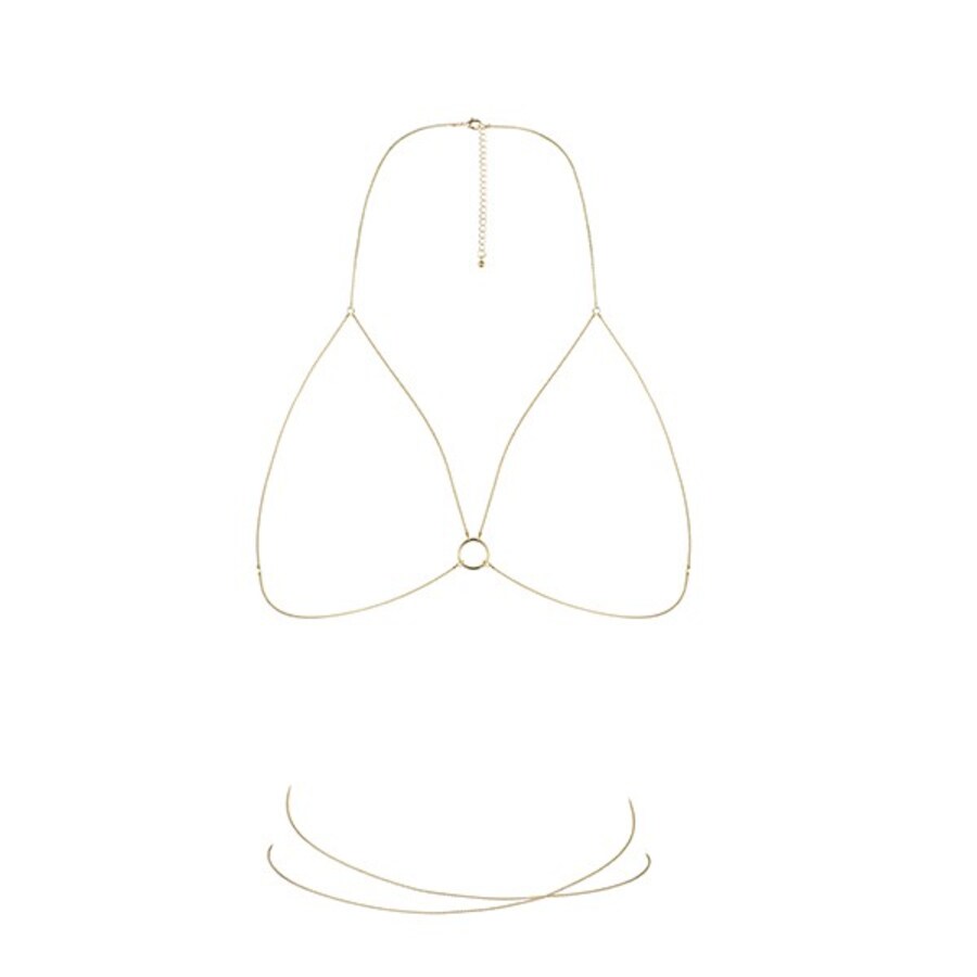 MAGNIFIQUE BRA CHAIN 3
