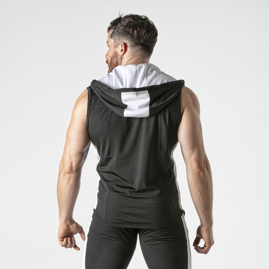 PERFORATED VEST 3