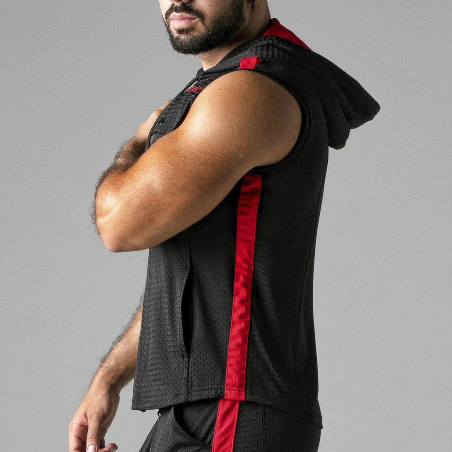 JOJO RED 8