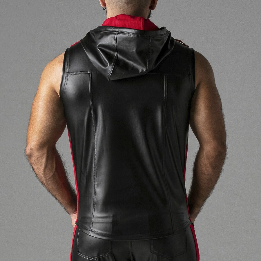 COLETE BLACK 2