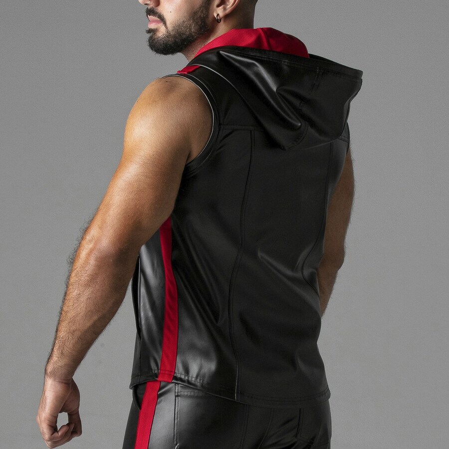 COLETE BLACK 3