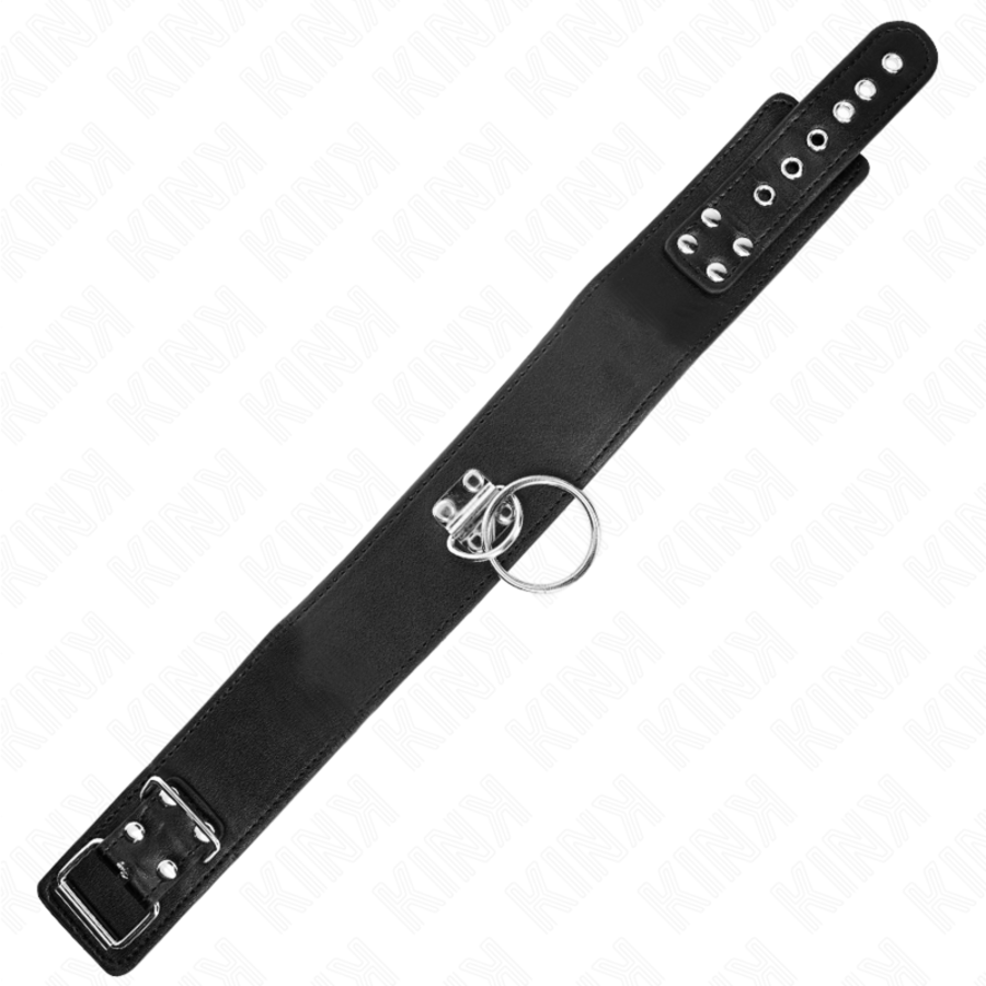 COLLAR WITH LEASH 116 CM WITH T 6