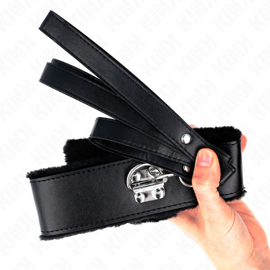 MODEL 4 BLACK FITS 5