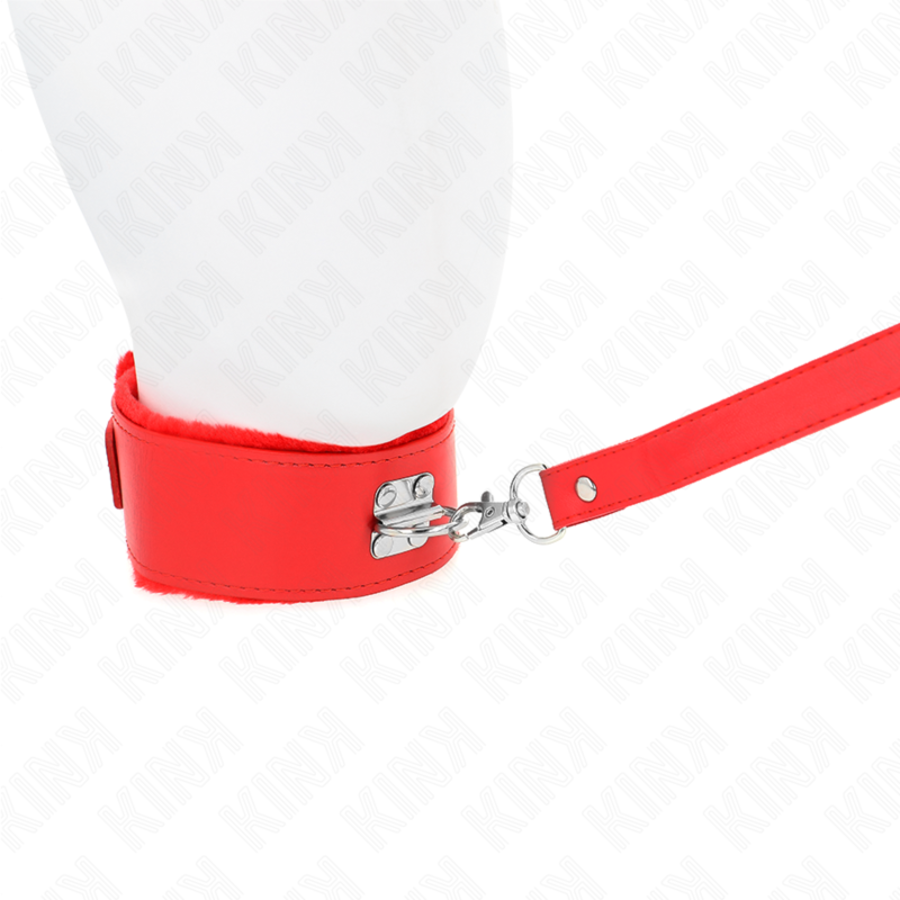MODEL 4 RED ADJUSTAB 3