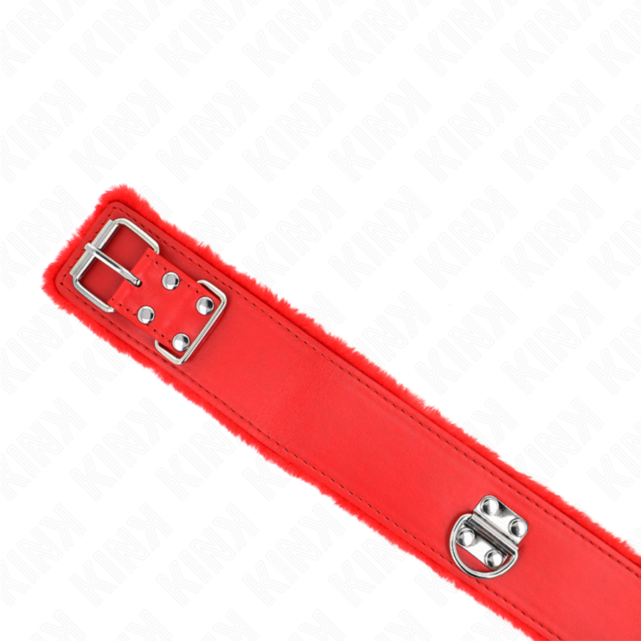 MODEL 4 RED ADJUSTAB 5
