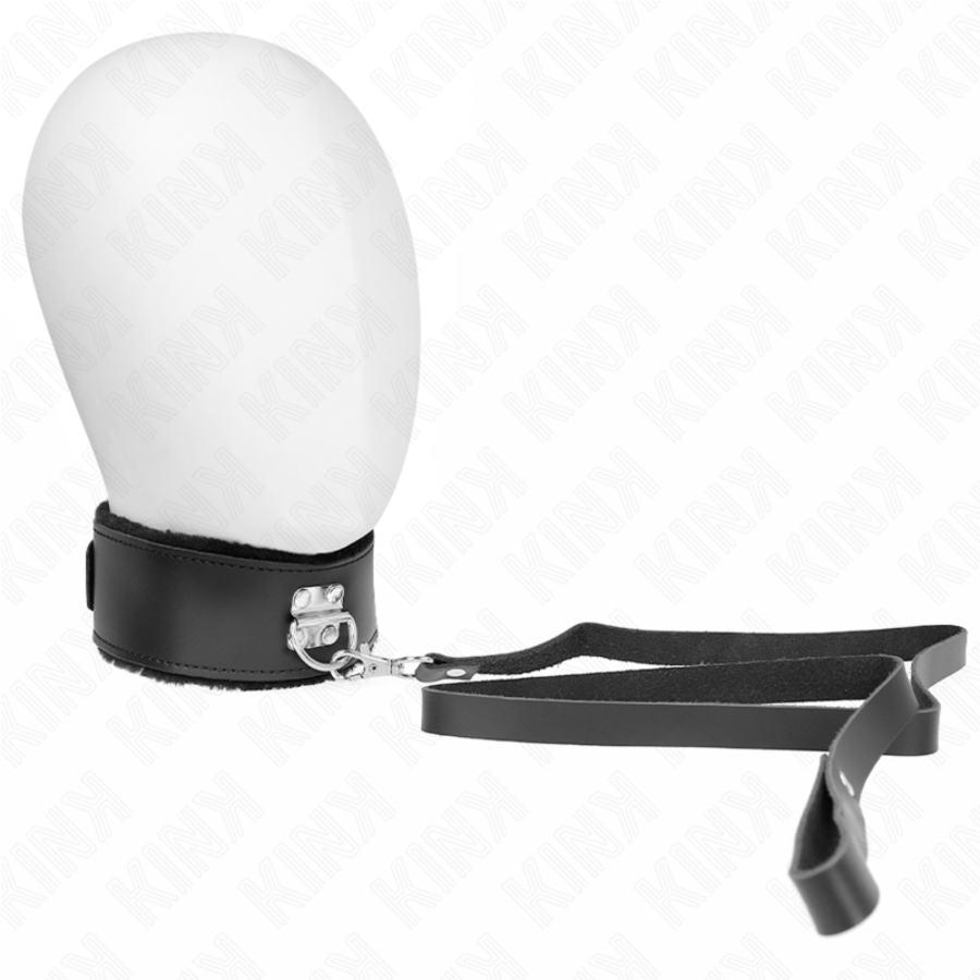 COLAR COM CINTO 116 CM COM ALÇA DE COURO PRETA AJUSTÁVEL 40- COLAR COM CINTO 116 CM COM ALÇA DE COURO PRETA AJUSTÁVEL 40-