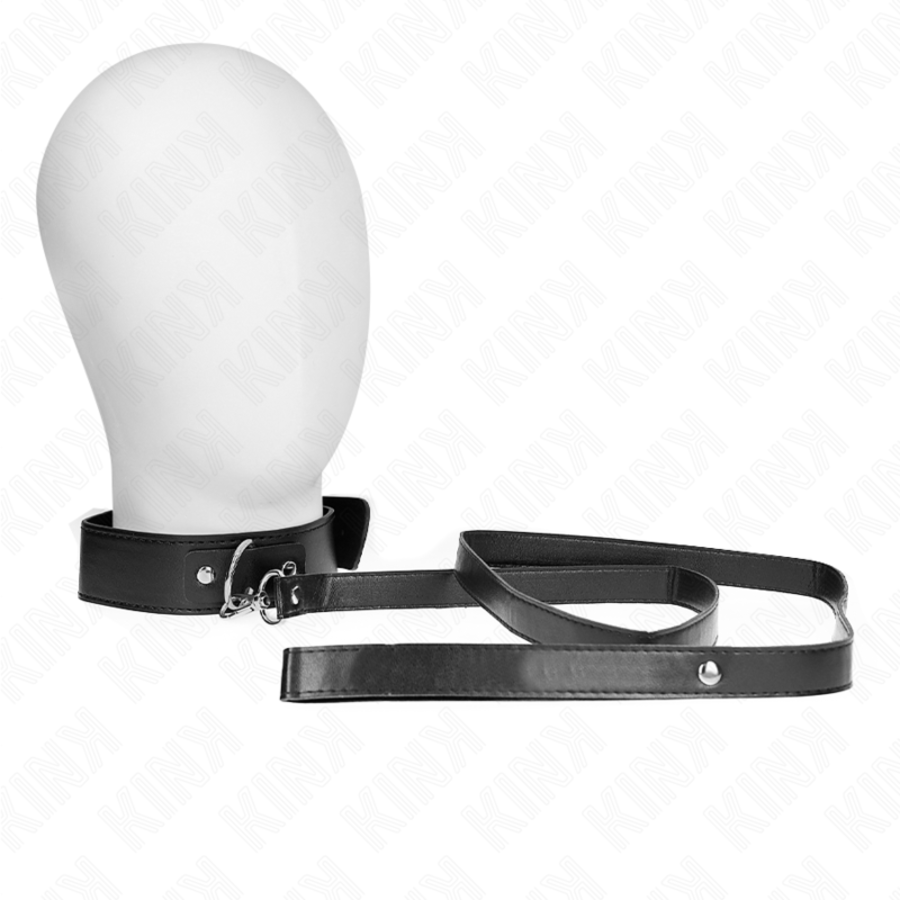 COLEIRA COM CORRENTE 116 CM FINA 2