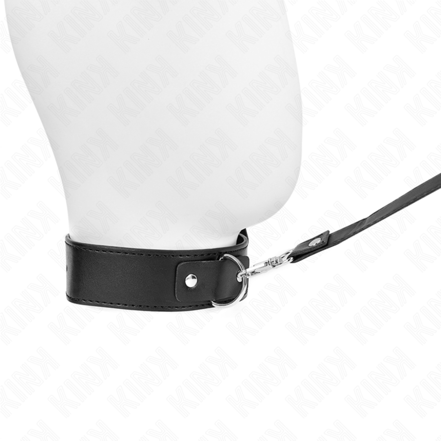 COLEIRA COM CORRENTE 116 CM FINA 5