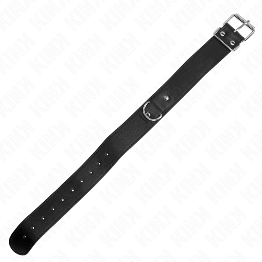COLEIRA COM CORRENTE 116 CM FINA 6