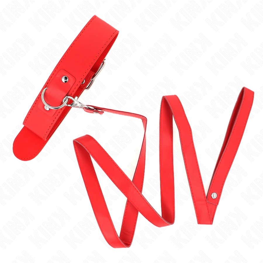 THIN RED COLLAR 2