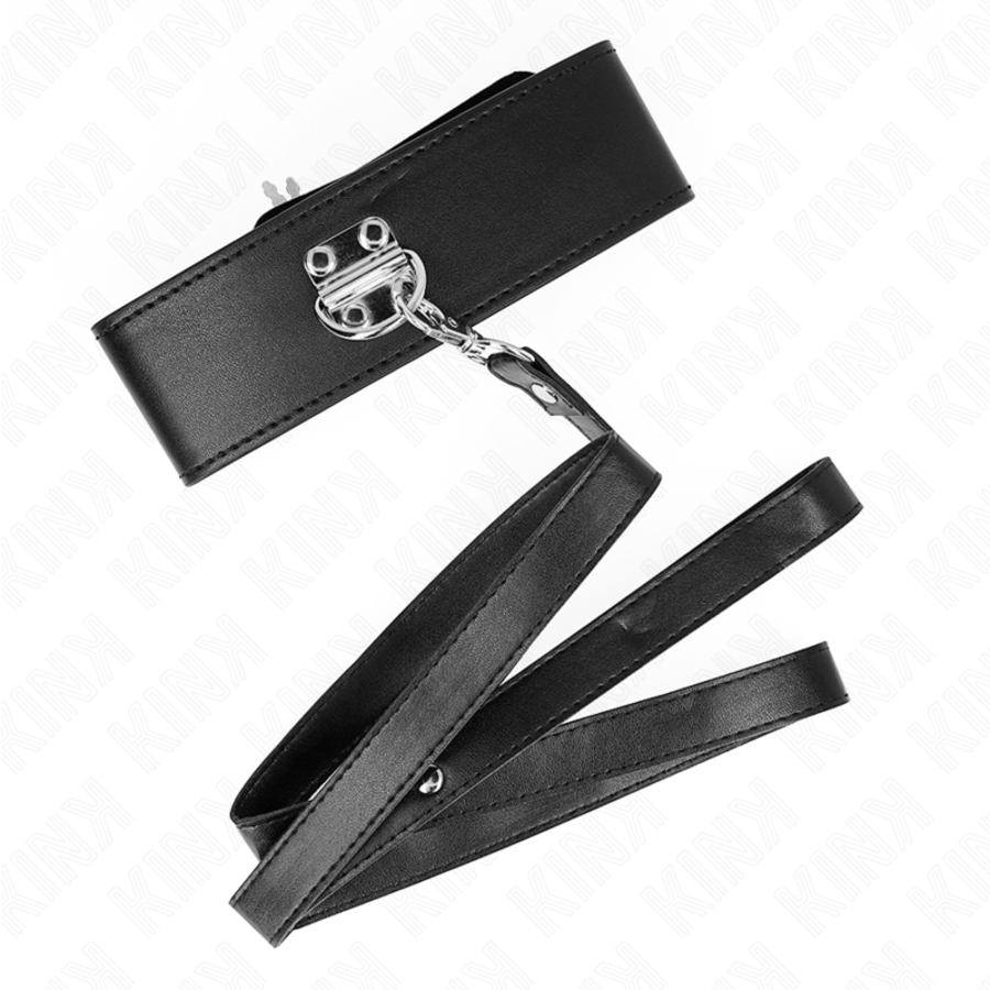 COLAR COM CORREIA 116 CM MODEL 4