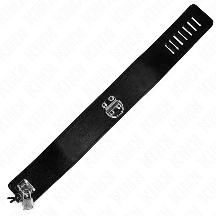 COLAR COM CORREIA 116 CM MODEL 6