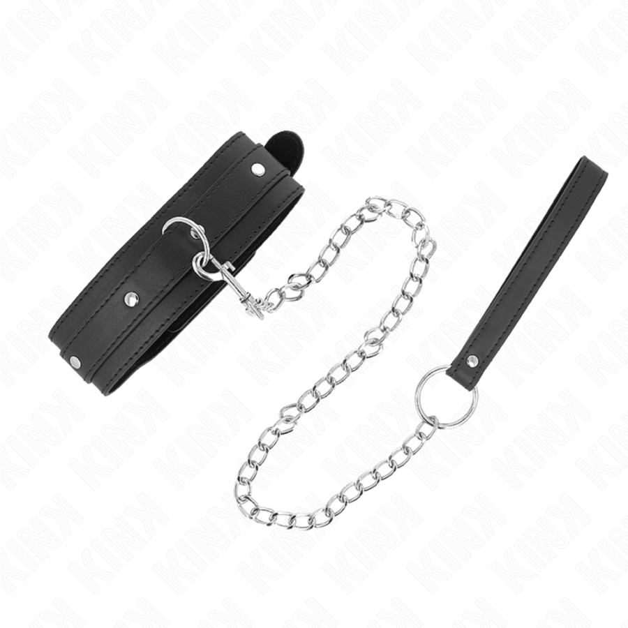 NECKLACE STRAPS 1 RING 2