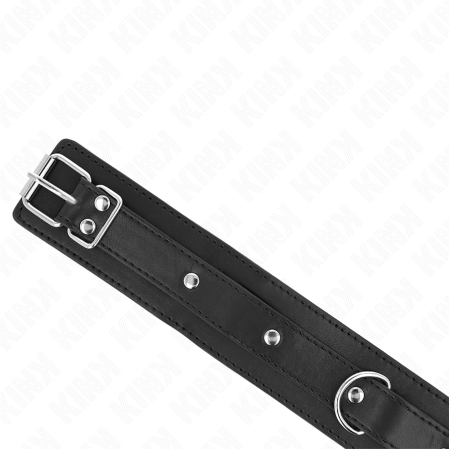 NECKLACE STRAPS 1 RING 5