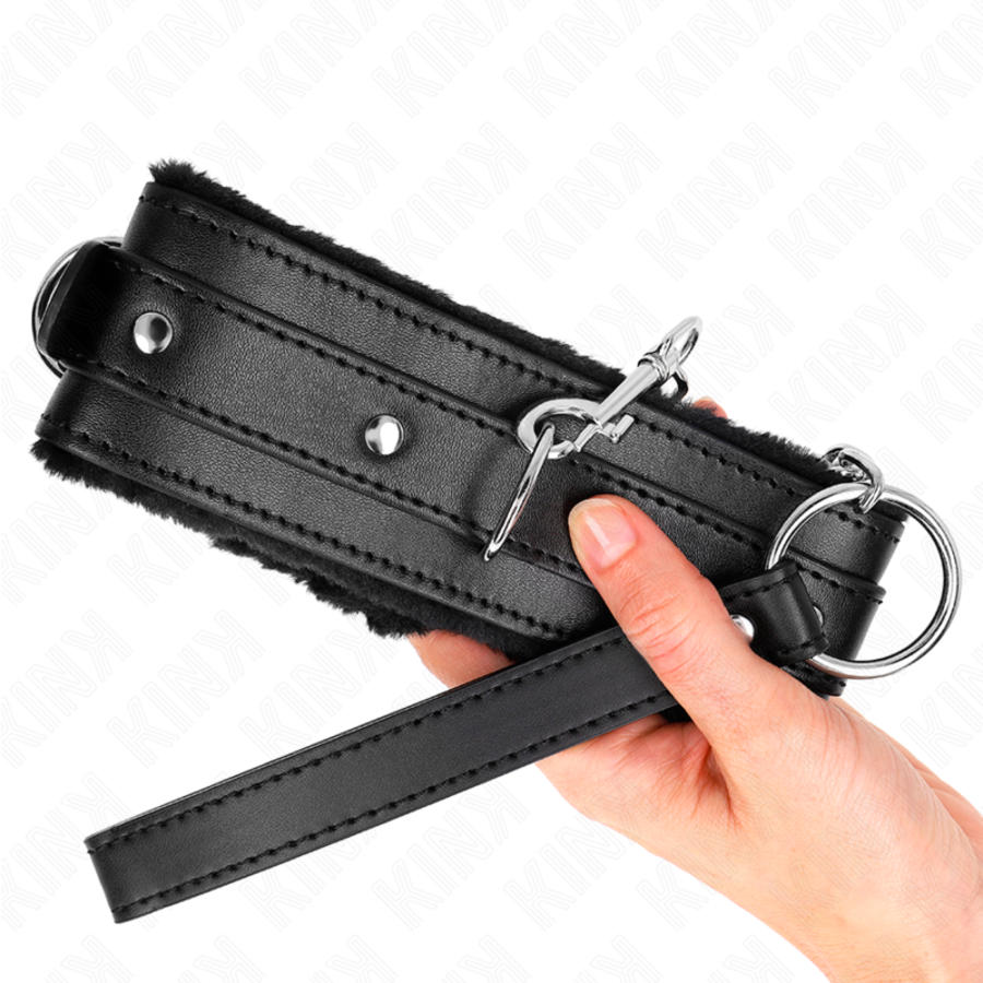 COLEIRA COM CORRENTE 65 CM COM RE 4