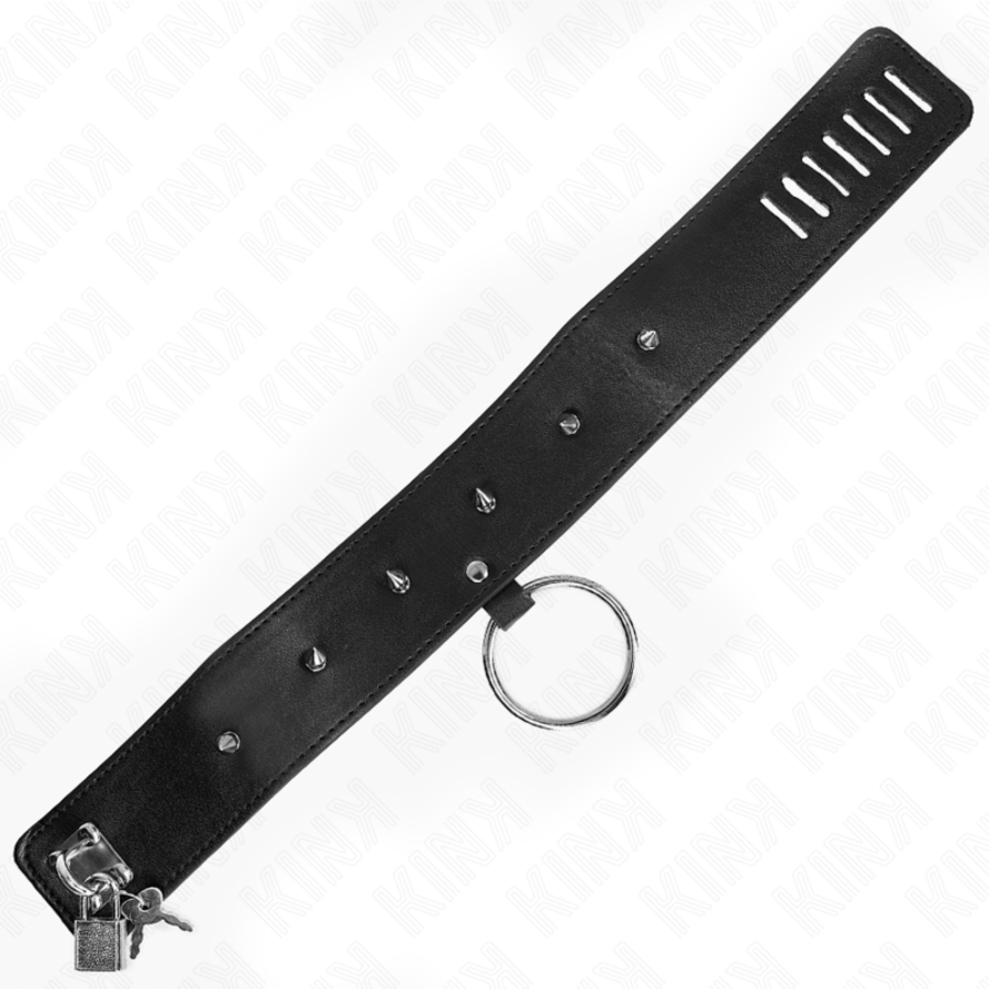 COLLANA CON GUINZAGLIO 65 CM CON TA 7