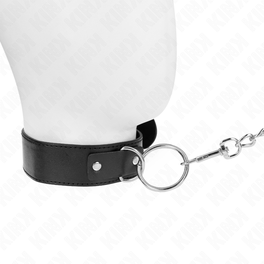 COLAR COM TRELA MODELO BÁSIC 2