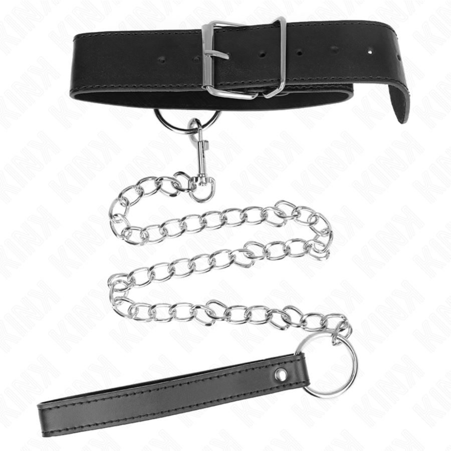 COLAR COM TRELA MODELO BÁSIC 5