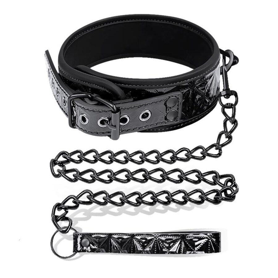 SAPPHIRE BONDAGE 2