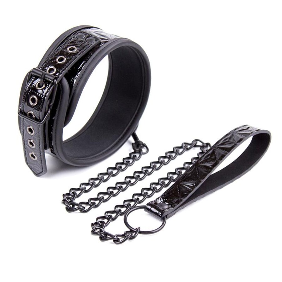 SAPPHIRE BONDAGE 3