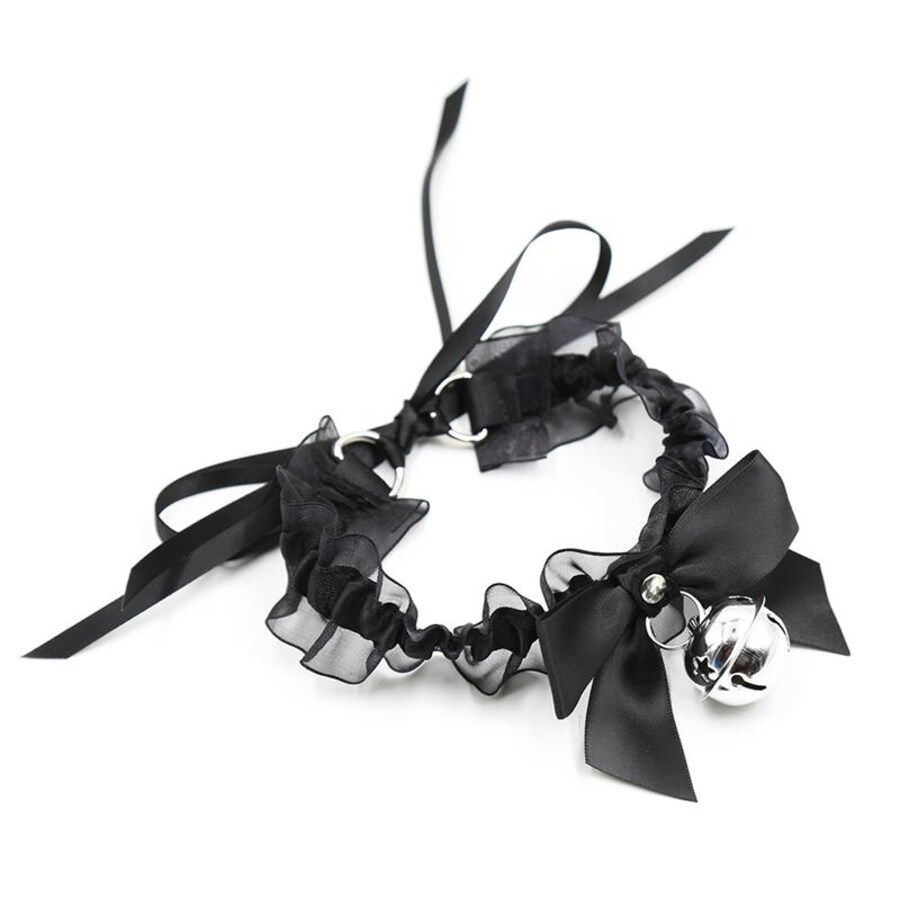 LATETOBED COLLAR 2