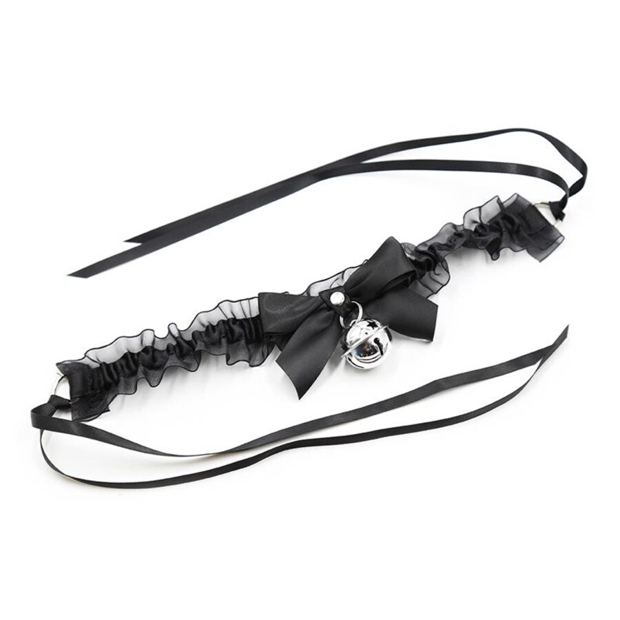 LATETOBED COLLAR 3