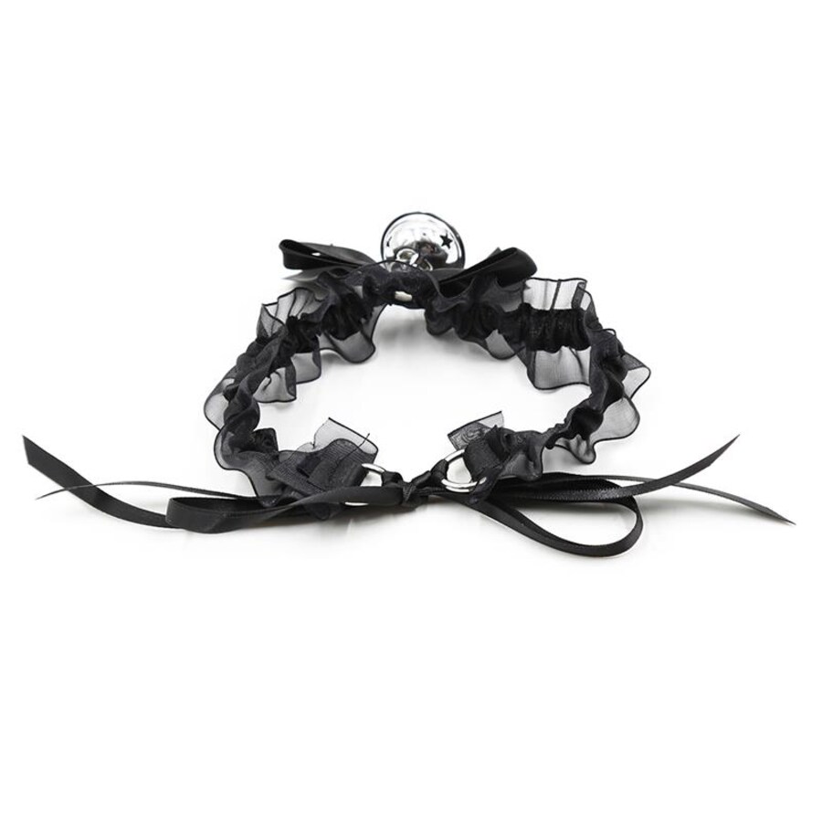 LATETOBED COLLAR 4