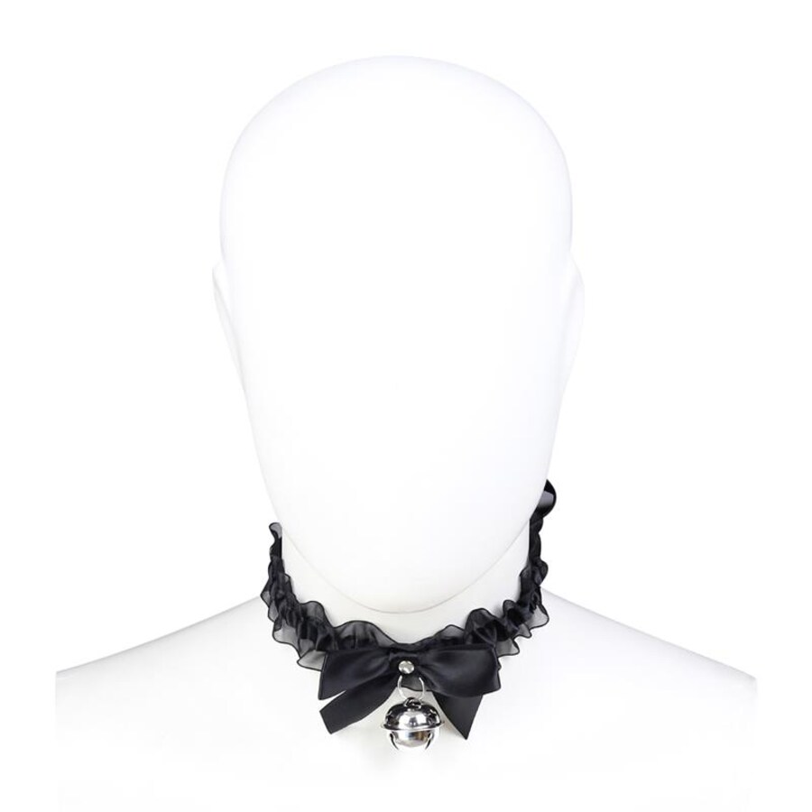 LATETOBED COLLAR 6