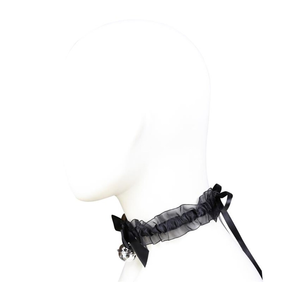 LATETOBED COLLAR 7