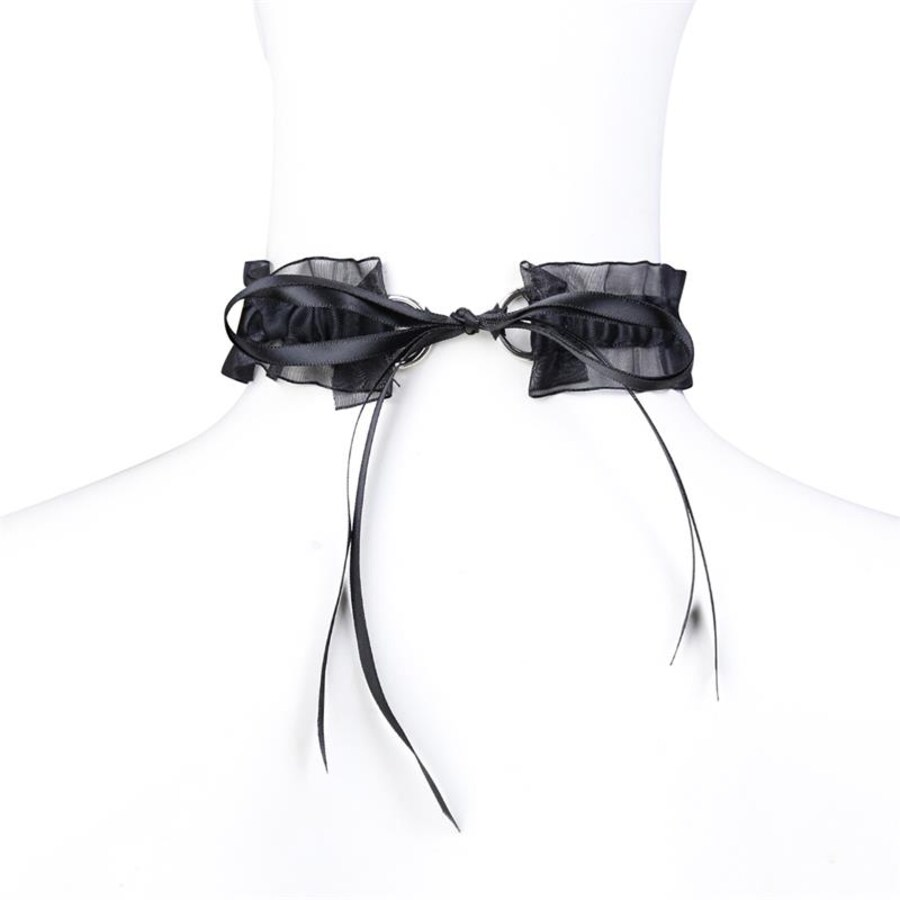 LATETOBED COLLAR 8