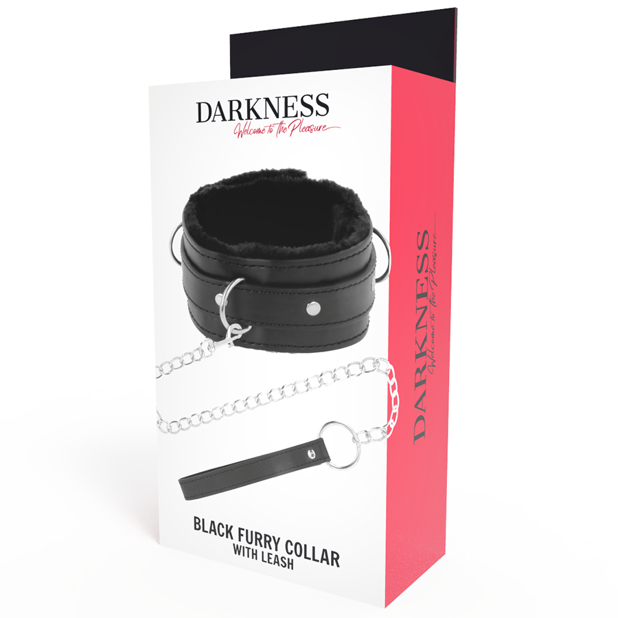 LEATHER LEASH 5