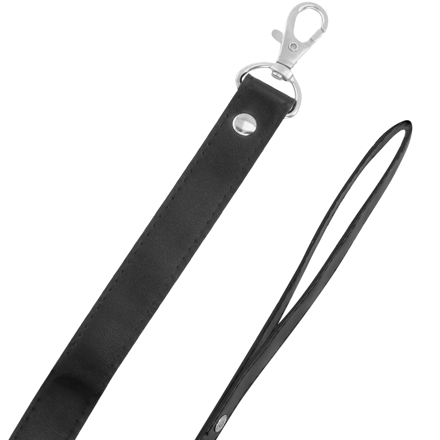 RÊNES EN CUIR 4