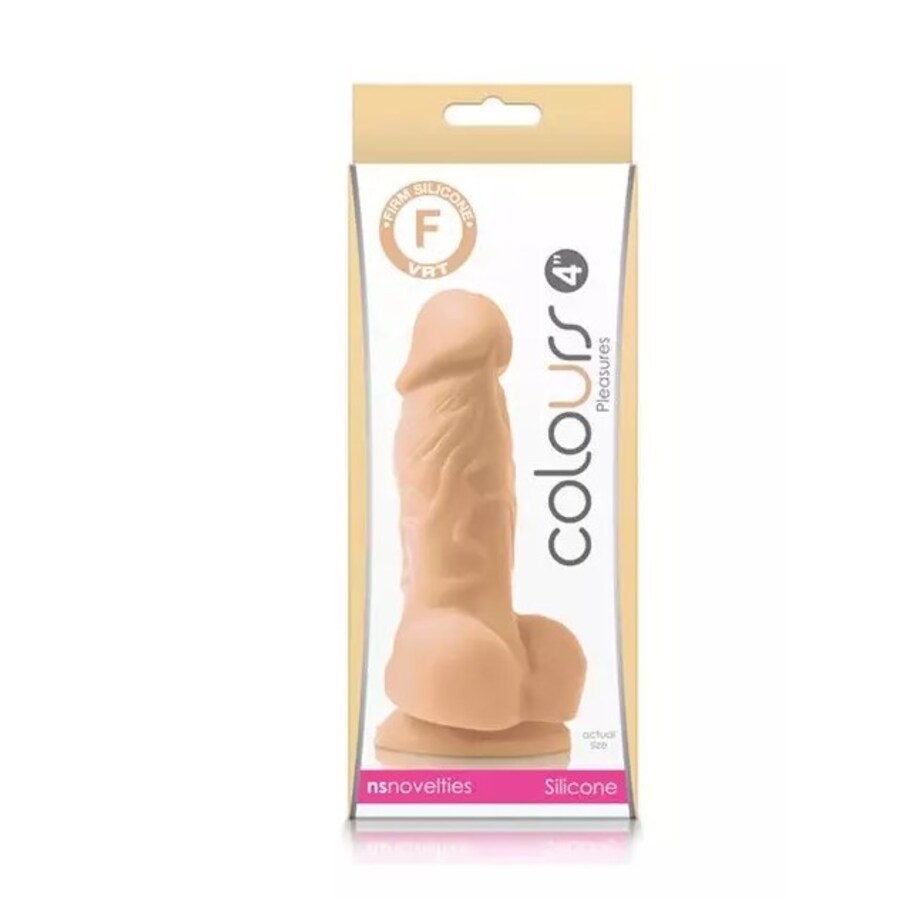Cor 4 mini bege