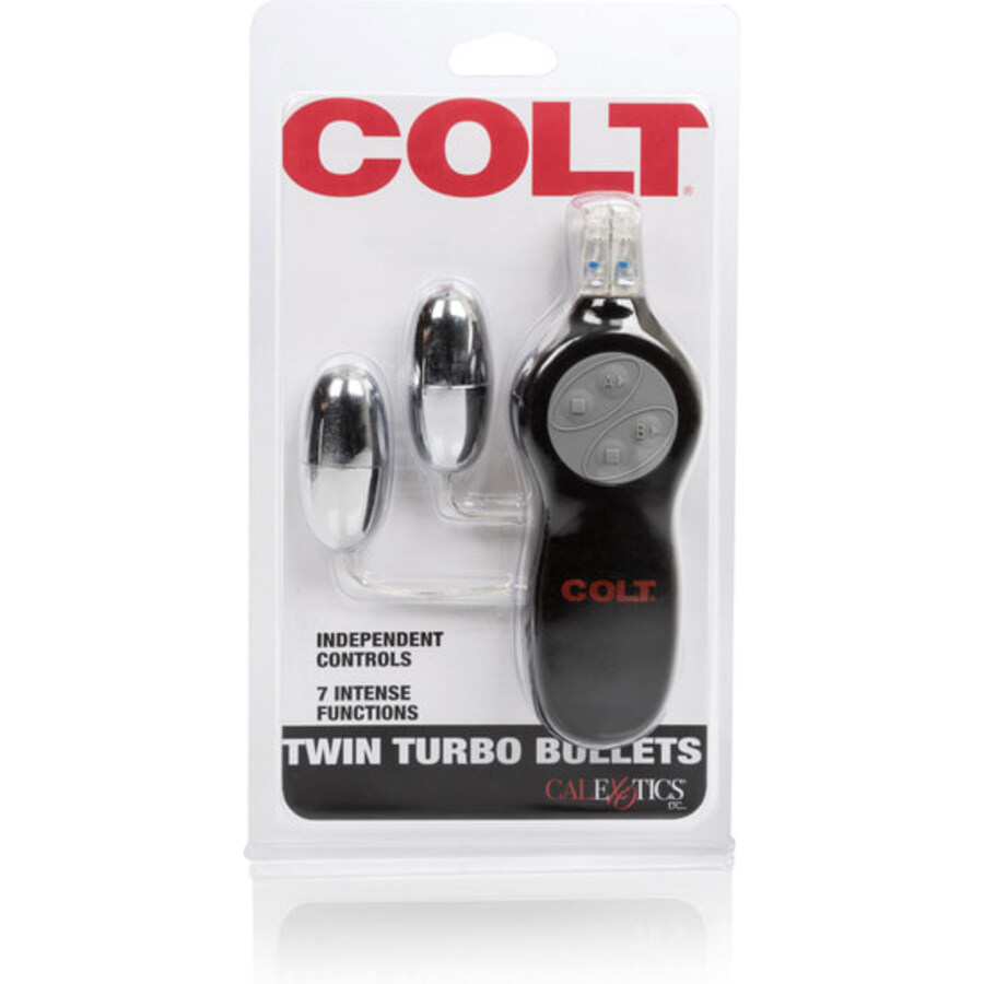 COLT 7 2