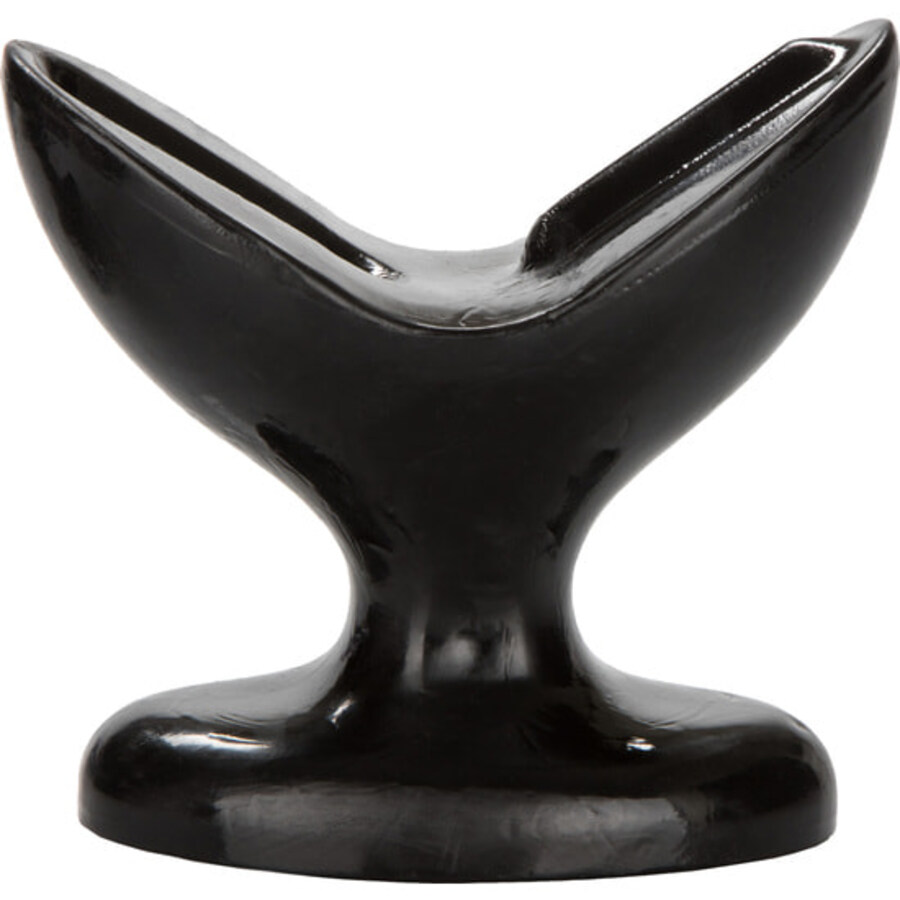 Colt Expander Plug Medium Black Colt Expander Plug Medium Black