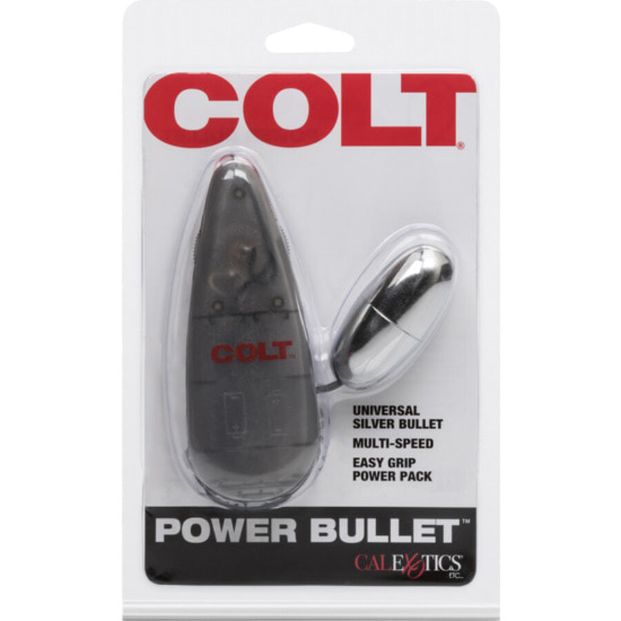COLT POWER PAK 2