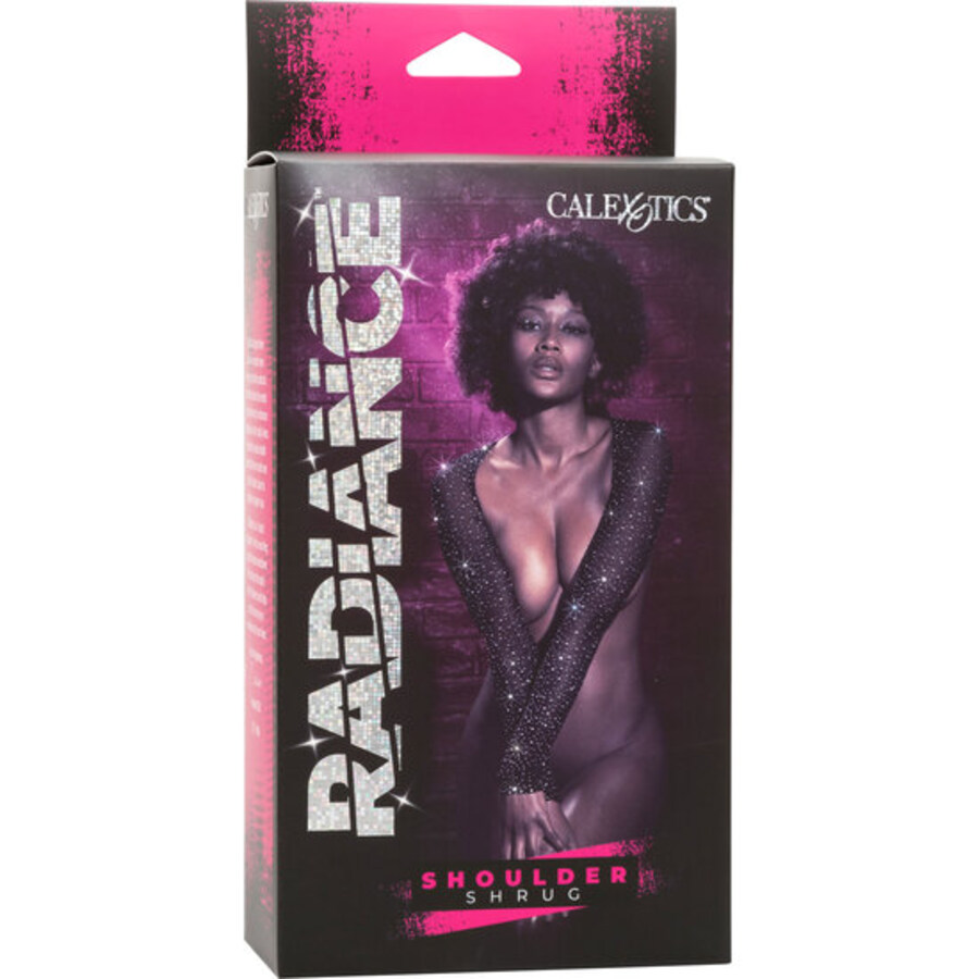 ACCESSOIRE D'ÉPAULES AVEC BRI 2