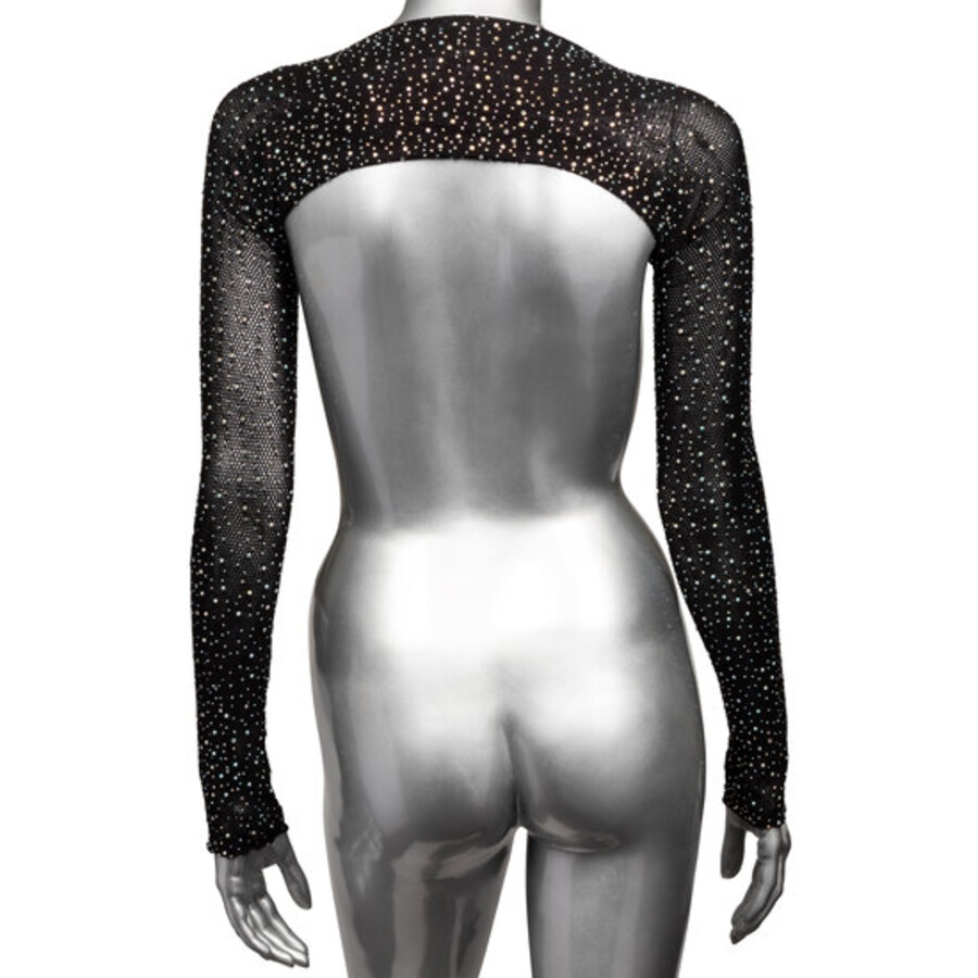 ACCESSOIRE D'ÉPAULES AVEC BRI 3